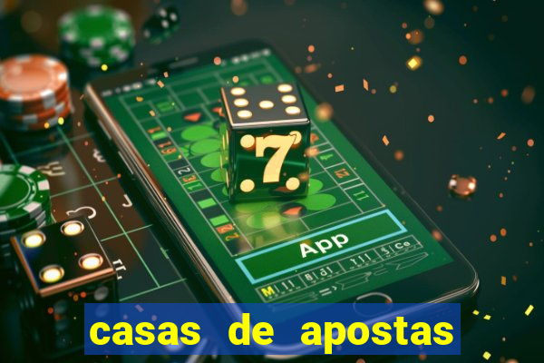 casas de apostas esportivas com deposito minimo 1 real